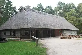 Kolu tavern