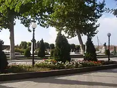 Komitas Park