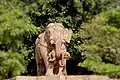 Elephants of Konark Temple