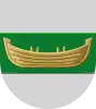 Coat of arms of Konginkangas