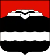 Coat of arms of Kongsvinger kommune