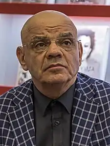 Konstantin Raikin,actor, stage director