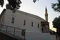 Alâeddin Mosque; built from 1155 to 1221.