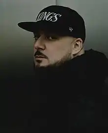 Kool Savas (2023–)