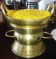 adhai khichri