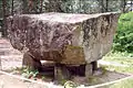 Gochang Dolmen, a UNESCO World Heritage Site.