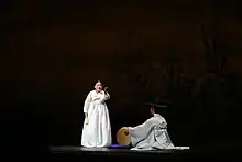 Heungbuga performed by Ahn Suk-seon in Seoul, 2006.