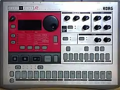 Electribe R (ER-1)