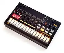 Volca Beats