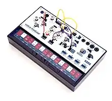 Volca Modular