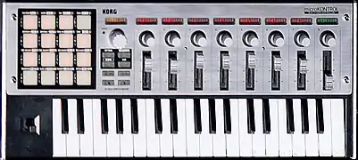 microKONTROL (2003)