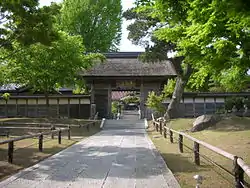 Korinji Temple