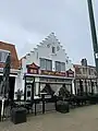 Restaurant in Renesse