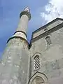 Koski Mehmed Pasha Mosque in Mostar