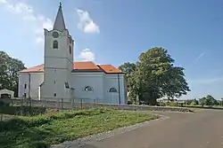 Church of the Holy Trinity