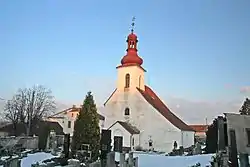 Church of Saints Peter and Paul