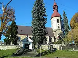 Church of Saint Bartholomew