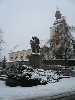 Church of the Transfiguration of Jesus