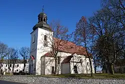 Church of Saint Bartholomew