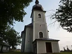 Church of Saint George