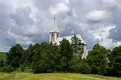 Church of Saint George