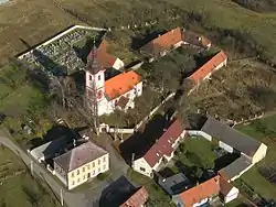 Church of Saint Wenceslaus