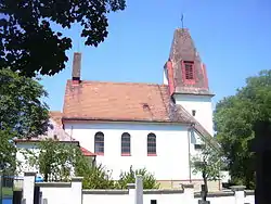 Church of Saint Wenceslaus