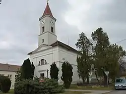 Church of Saint Wenceslaus