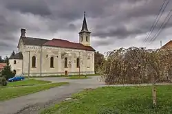 Church of Saint Bartholomew