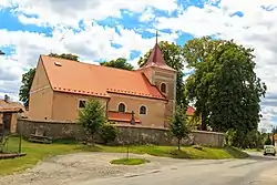 Church of Saint James the Great