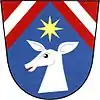 Coat of arms of Kostníky