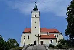 Saint Martin's Church