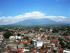 Bogor