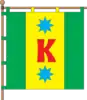 Flag of Kotelva