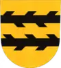 Coat of arms of Kotlasy