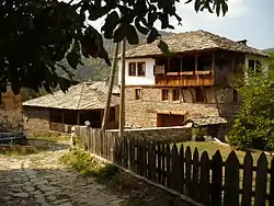 Kovachevitsa