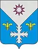 Coat of arms of Kozlovka