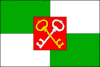 Flag of Krásněves