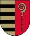 Coat of arms of Krāslava Municipality