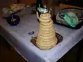 Kransekake