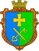 Coat of arms of Krekhiv