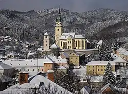 Kremnica