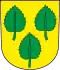 Coat of arms of Kriegstetten