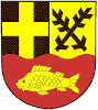 Coat of arms of Křižanovice