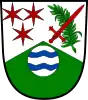 Coat of arms of Krmelín