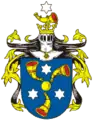 Coat of arms of Krnov