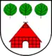 Coat of arms of Krogaspe