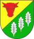 Coat of arms of Kropp