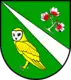 Coat of arms of Krüzen, Schleswig-Holstein