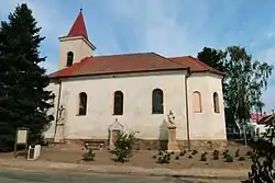 Church of Our Lady of Sorrows